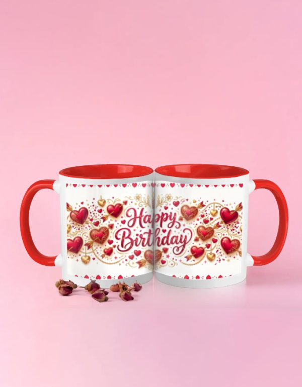 BIRTHDAY GIFT